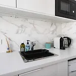 Gambey 2 - Ci - Classic - Cosy And Calm Parisian Flat For 2Pers